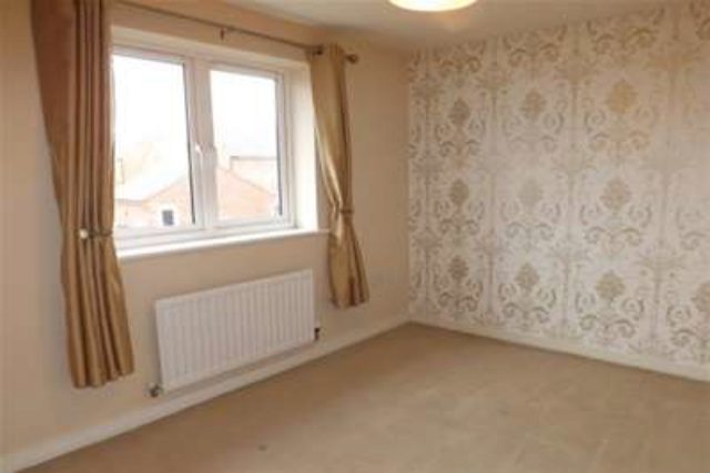  Image of 2 bedroom Detached house to rent in Otter Close Ibstock LE67 at Ibstock, LE67 6AQ